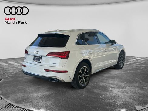 Used 2024 Audi Q5 2.0T Premium Plus AWD/4WD image 5
