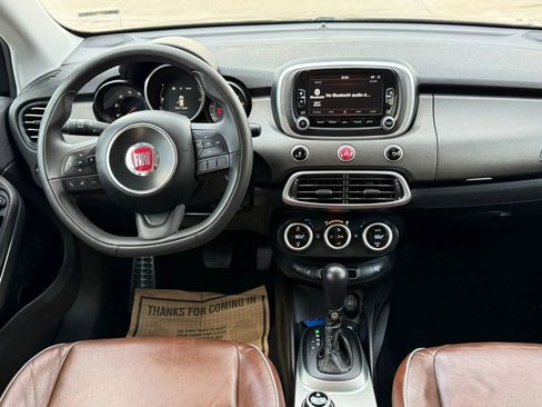 Used 2016 FIAT 500X Trekking Plus image 14