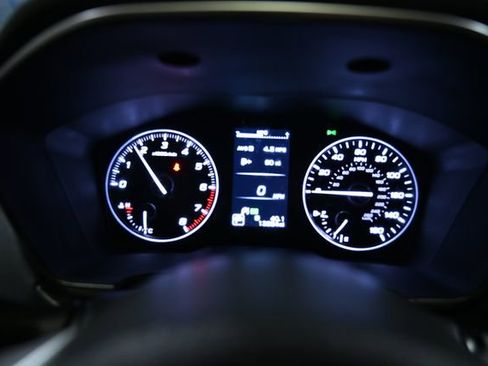 Certified 2024 Subaru Outback Limited image 47