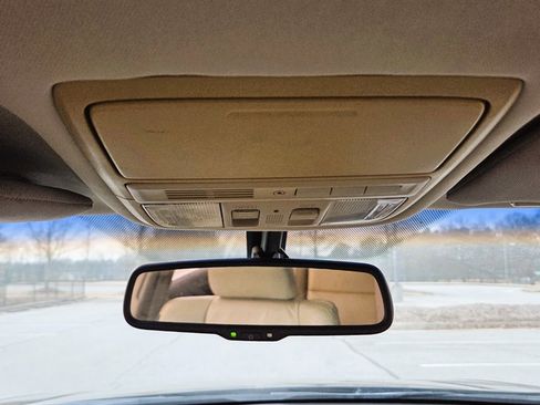 Used 2012 Acura TSX Sedan image 34