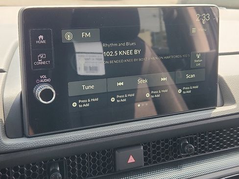 New 2026 Honda CR-V EX image 15