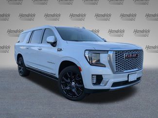 Used 2023 GMC Yukon XL Denali w/ Denali Reserve Package video 2