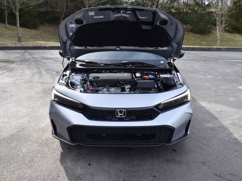 Used 2026 Honda Civic Sport image 15