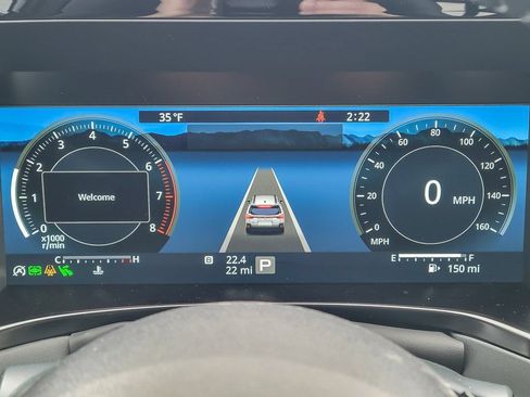 Certified 2026 Subaru Outback Touring XT AWD/4WD image 12