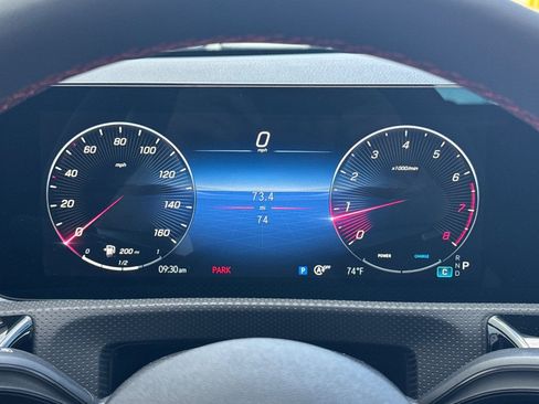 New 2026 Mercedes-Benz CLA 250 image 21