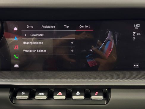 Used 2024 Porsche 911 Carrera S w/ Sport Package image 32