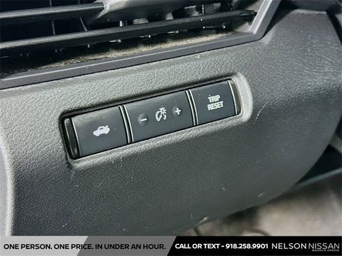 Certified 2020 Nissan Altima 2.5 S image 10