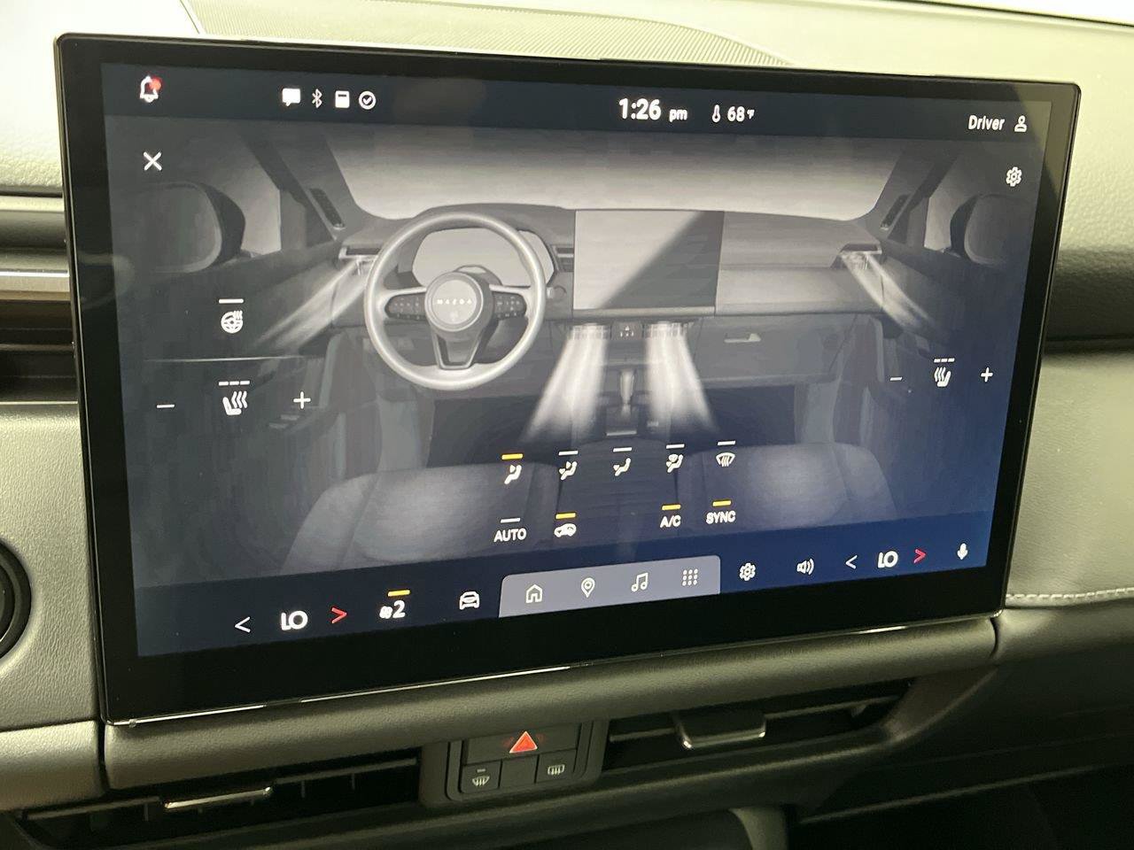 New 2026 MAZDA CX-5 Preferred AWD/4WD image 19