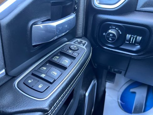 Certified 2024 RAM 2500 Laramie image 27