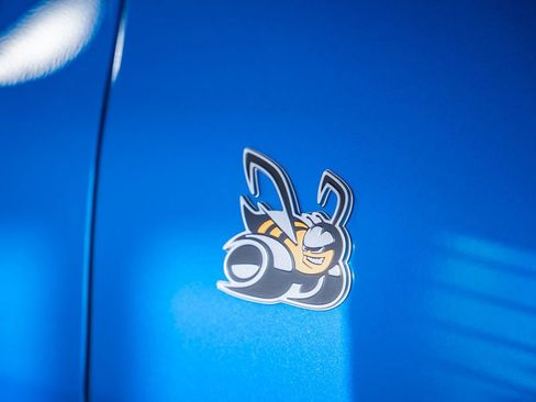 New 2026 Dodge Charger R/T Scat Pack image 13