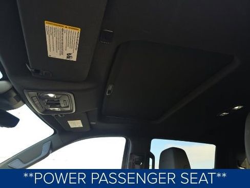 Used 2025 GMC Sierra 1500 AT4 w/ AT4 Premium Package image 11