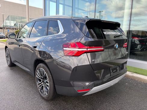 Certified 2026 BMW X3 xDrive30 w/ Convenience Package image 2