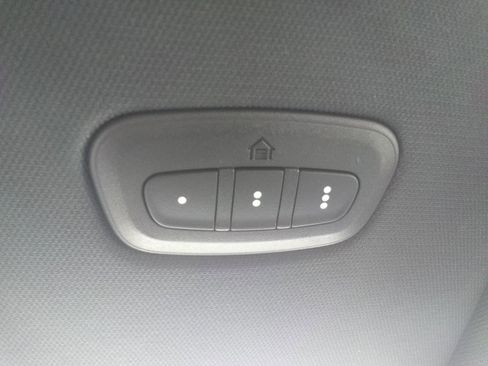 Used 2025 RAM 1500 Rebel w/ Rebel Level 1 Equipment Group image 24