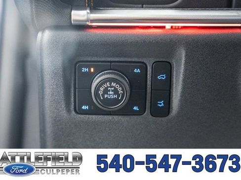 New 2026 Ford Expedition Tremor image 51