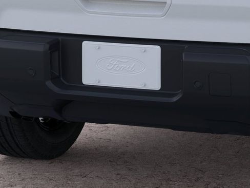 New 2026 Ford Bronco Sport Outer Banks AWD/4WD image 23