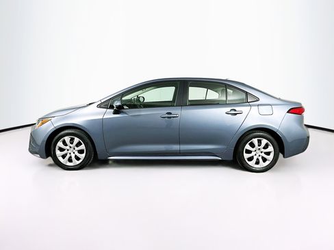 Used 2024 Toyota Corolla LE image 4