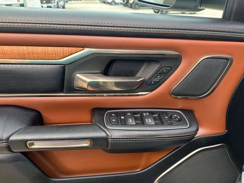 Used 2022 RAM 1500 Limited image 19