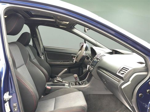 Used 2018 Subaru WRX Premium image 21