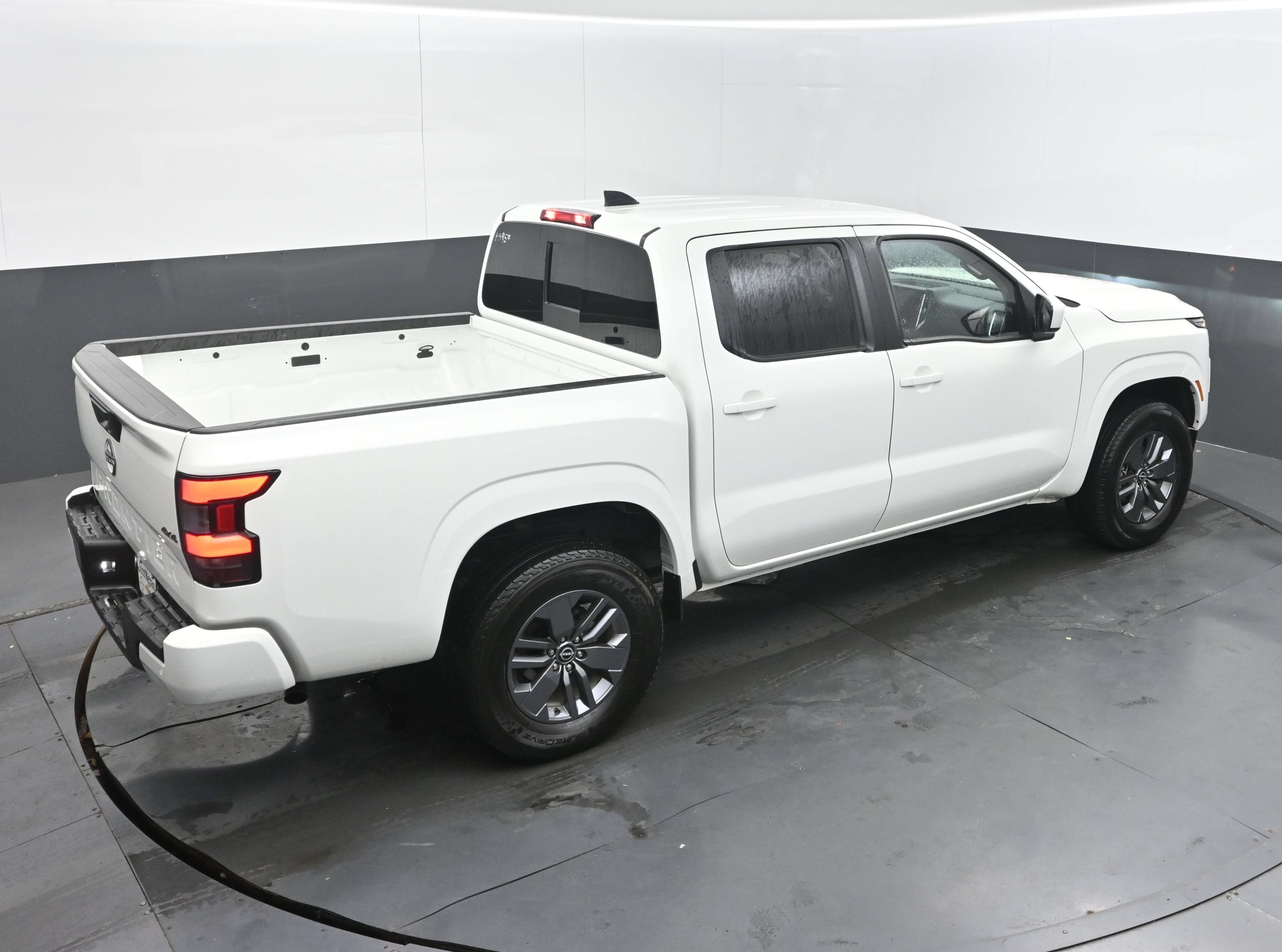 Used 2026 Nissan Frontier SV AWD/4WD image 33