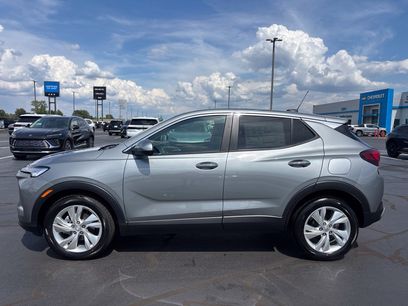 New 2026 Buick Encore GX Preferred w/ Comfort Package