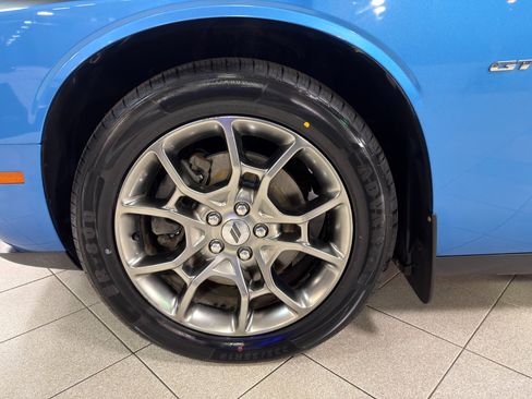 Used 2018 Dodge Challenger GT image 13