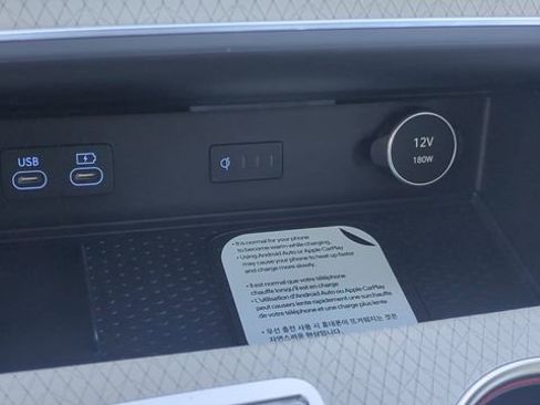 New 2026 Genesis GV80 3.5T Prestige AWD/4WD image 27