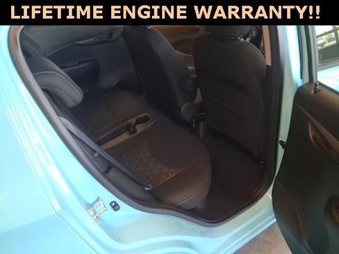 Used 2021 Chevrolet Spark LT image 25