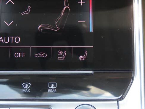 Used 2019 Audi A6 3.0T Prestige w/ Prestige Package AWD/4WD image 27