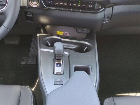 Used 2026 Lexus UX 300h FWD w/ Accessory Package (Z1) image 17