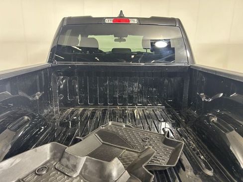 Used 2023 RAM 1500 Big Horn AWD/4WD image 25