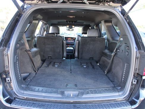 Used 2022 Dodge Durango R/T w/ Blacktop Package image 40