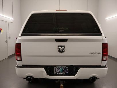 Used 2013 RAM 1500 Express