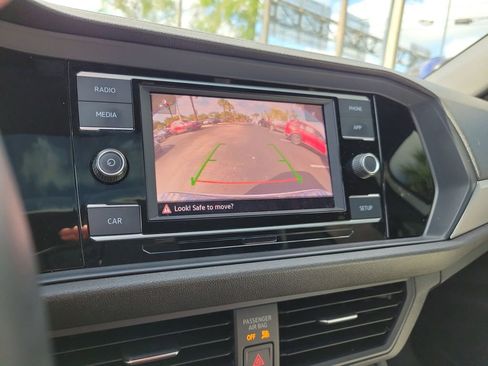 Used 2019 Volkswagen Jetta R-Line w/ R-Line Cold Weather Package FWD image 34