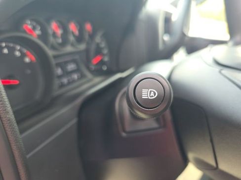 Used 2026 GMC Sierra 1500 Pro w/ Graphite Edition image 23