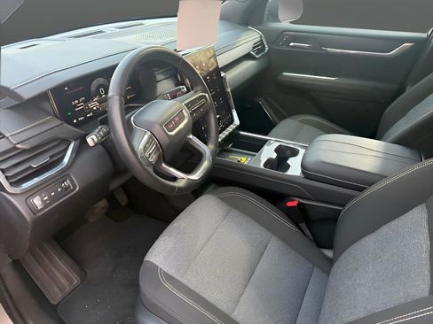 Certified 2025 GMC Acadia Elevation AWD/4WD image 10
