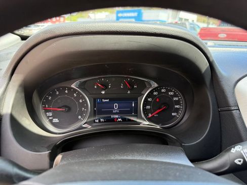 Used 2022 GMC Terrain SLE w/ Driver Convenience Package AWD/4WD image 32
