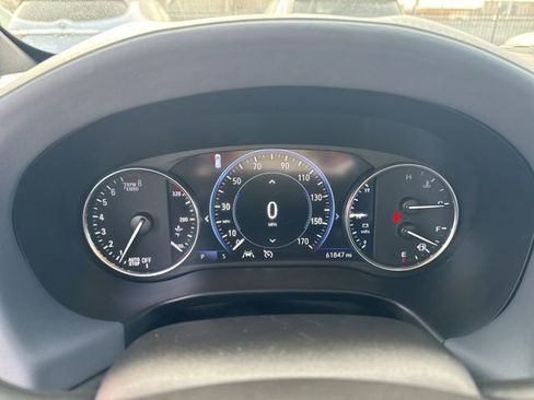 Used 2024 Buick Enclave Premium image 15