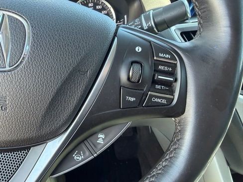 Used 2015 Acura TLX V6 SH-AWD w/ Advance Package image 14