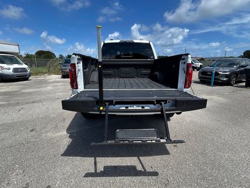 Used 2024 Ford F150 Raptor image 36