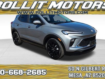 Used 2026 Buick Encore GX Sport Touring w/ Advanced Technology Package