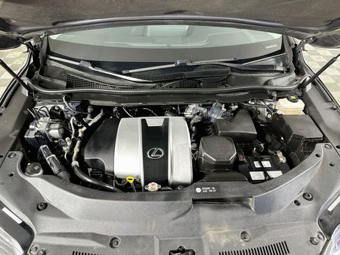 Used 2018 Lexus RX 350L FWD w/ Premium Package image 38