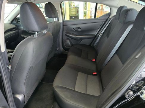 Used 2024 Nissan Sentra SV FWD image 37