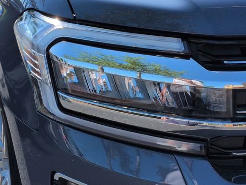 Certified 2023 Ford Expedition Limited AWD/4WD image 10