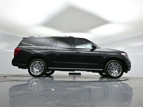Certified 2024 Ford Expedition Max Limited image 51