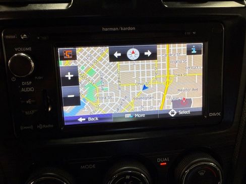 Used 2014 Subaru Forester 2.5i Touring AWD/4WD image 27