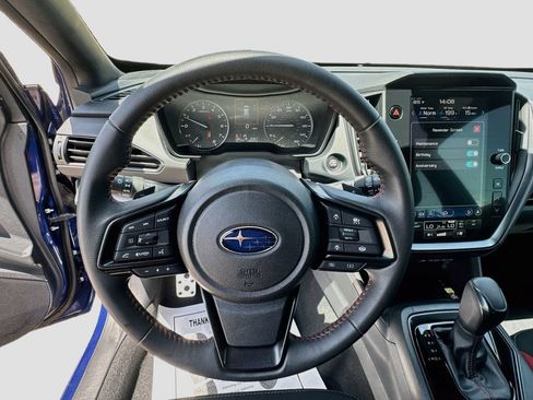 Certified 2024 Subaru Impreza RS AWD/4WD image 11