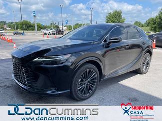 Used 2025 Lexus RX 350 Premium w/ Convenience Package AWD/4WD video 1