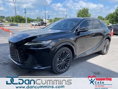 Used 2025 Lexus RX 350 Premium w/ Convenience Package