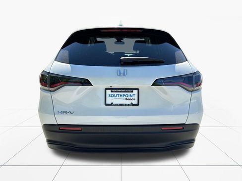 New 2026 Honda HR-V LX image 7