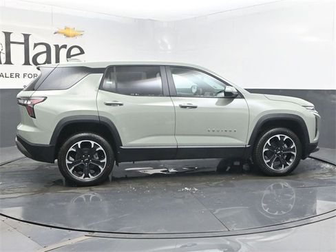 New 2026 Chevrolet Equinox LT image 15